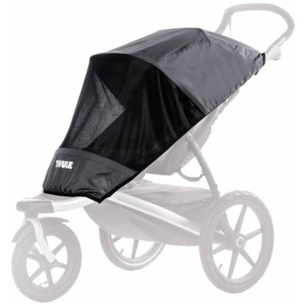 thule double glide 2