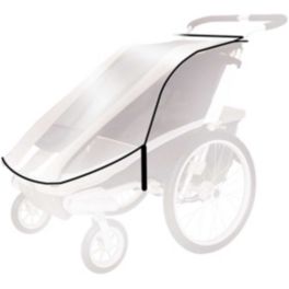 Chariot thule cheetah 2 online