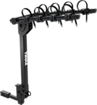 Thule hitching post pro 4 outlet manual