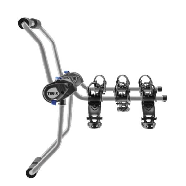 Thule trunk bike online rack