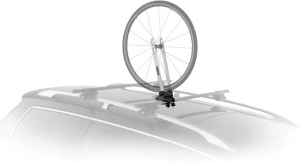 Thule 1-Wheel Roof Vehicle Rack