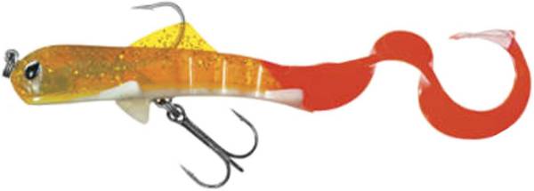 Tackle Industries MiniD Soft Bait