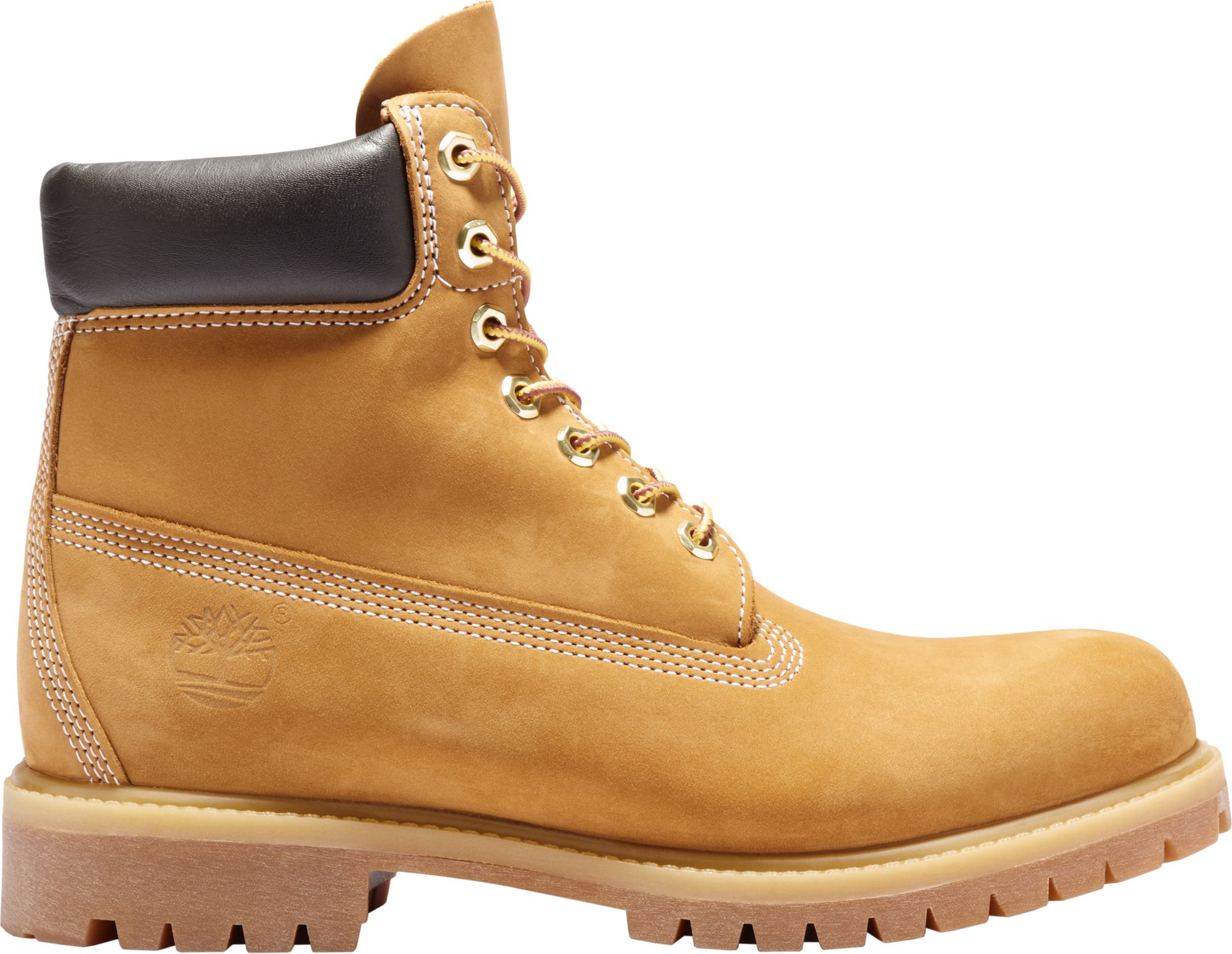 timberland classic 6 in waterproof boot