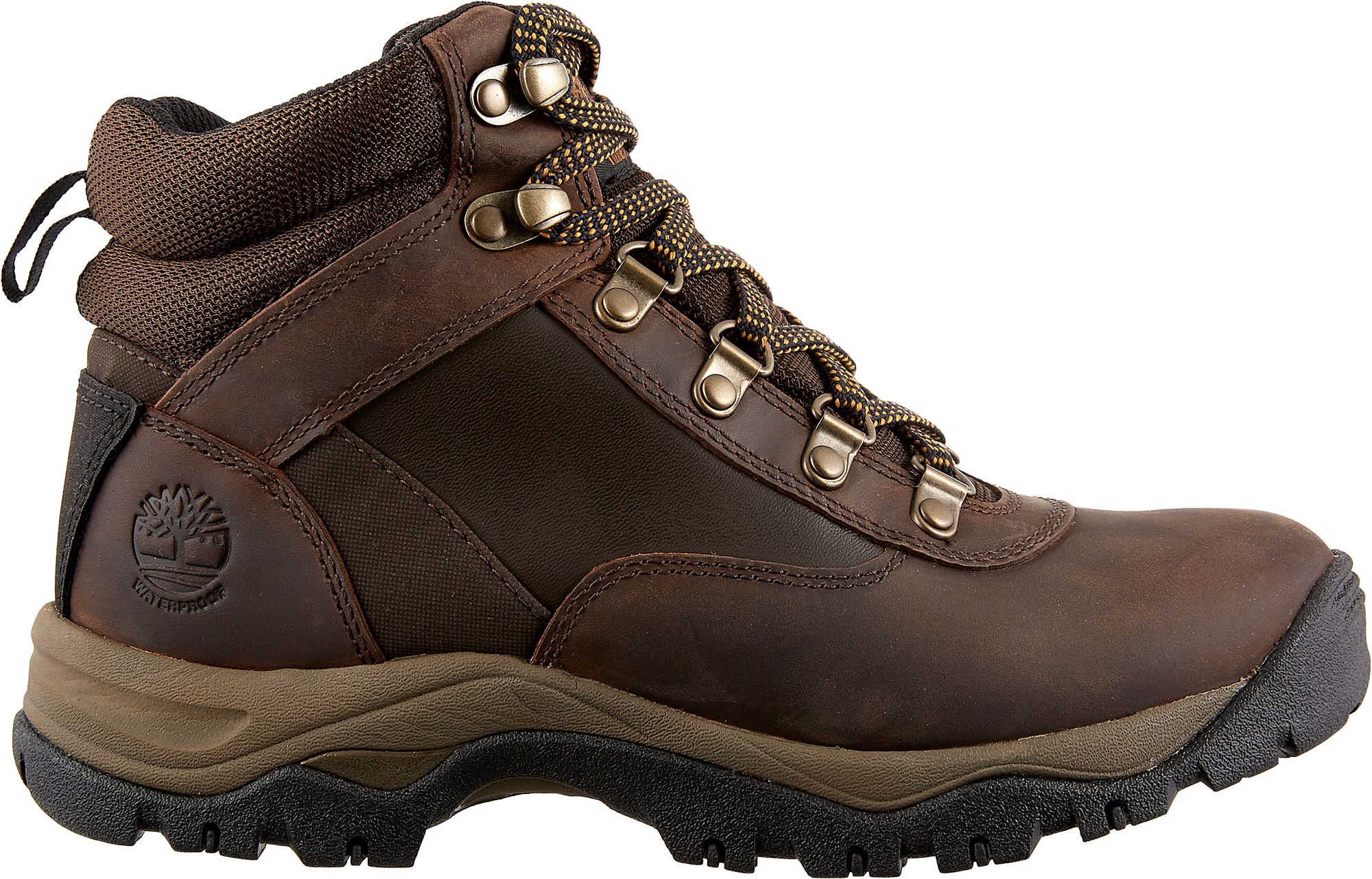 timberland hiking boots women