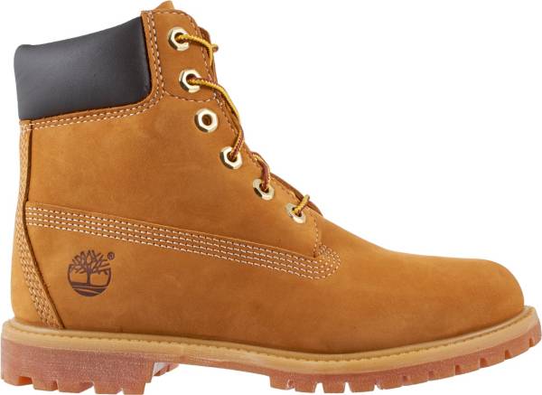 Timberland Icon 6'' Waterproof Casual | Dick's Goods