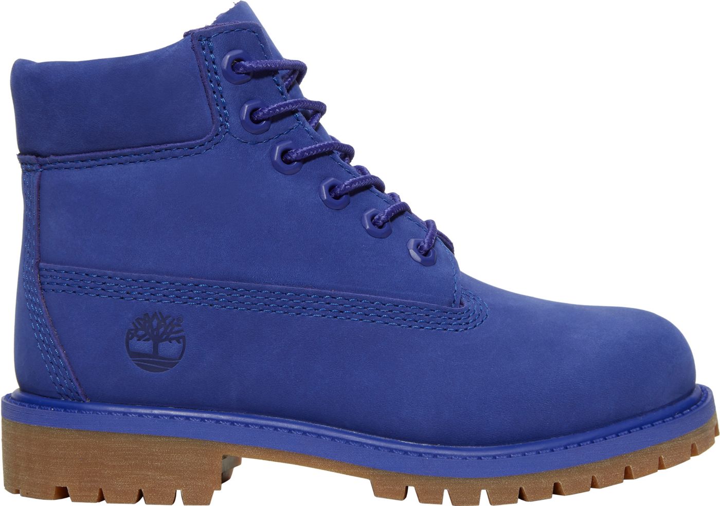 Timberland Kids 6 Premium 200g Waterproof Boots Publiclands