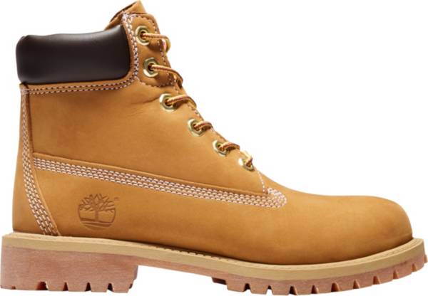 Dicks sporting shop goods timberland