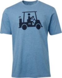 TravisMathew Rockies Road T-Shirt