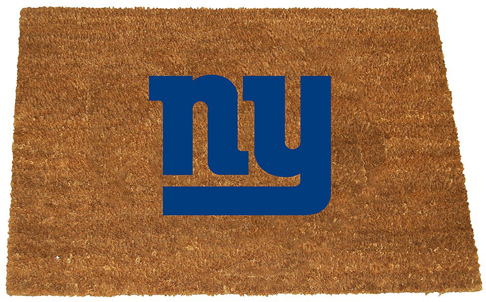 The Memory Company New York Giants Door Mat