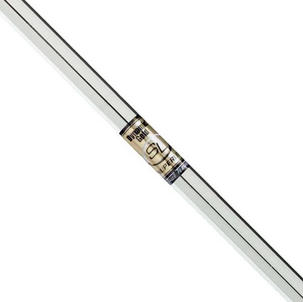 True Temper Dynamic Gold SL .370 Steel Iron Shaft – 40.5" Length