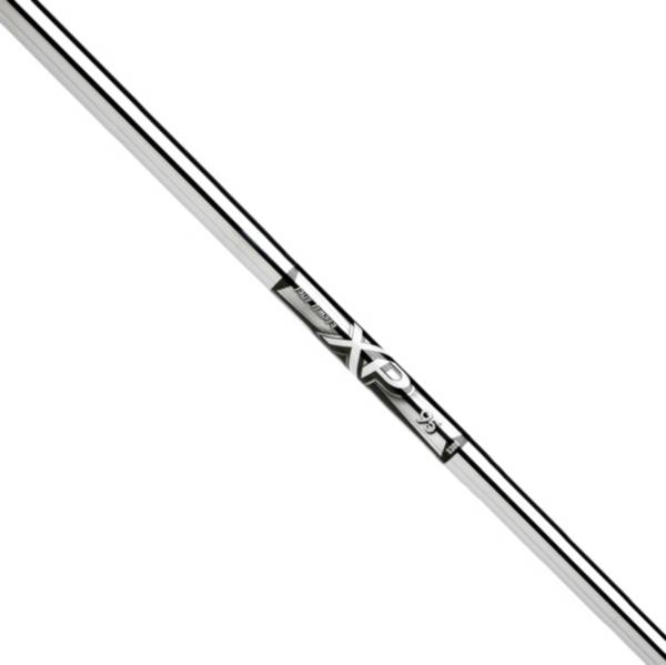True Temper XP 95 Taper .355 Steel Iron Shaft – 39" Length