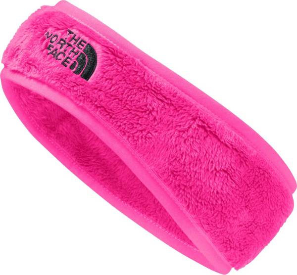 The North Face Girls' Denali Thermal Ear Band