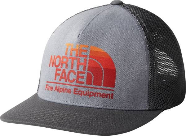 The North Face Men's Keep It Structured Trucker Hat | DICK'S Sporting Goods