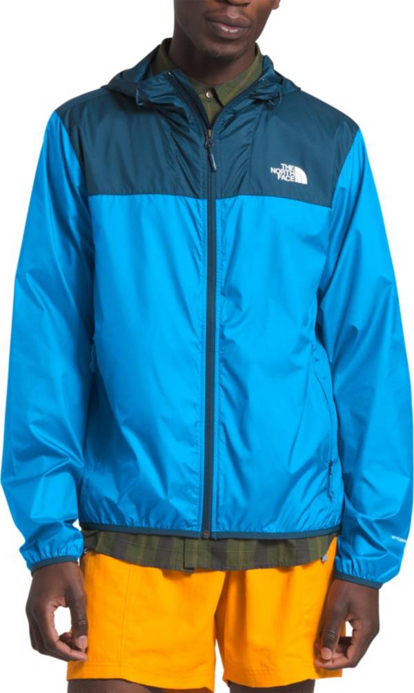 The North Face Men's Cyclone 2 Hooded Jacket