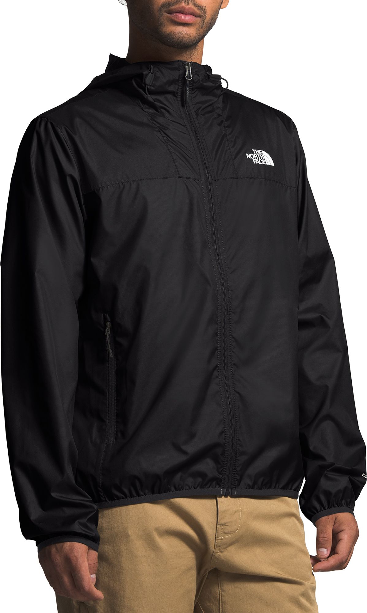 the north face men's cyclone 2 hoodie 