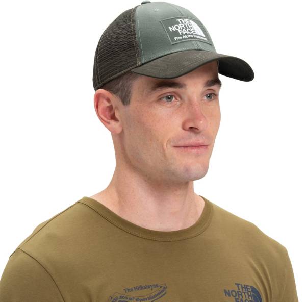 The North Face Men's Mudder Trucker Hat | DICK'S Sporting Goods