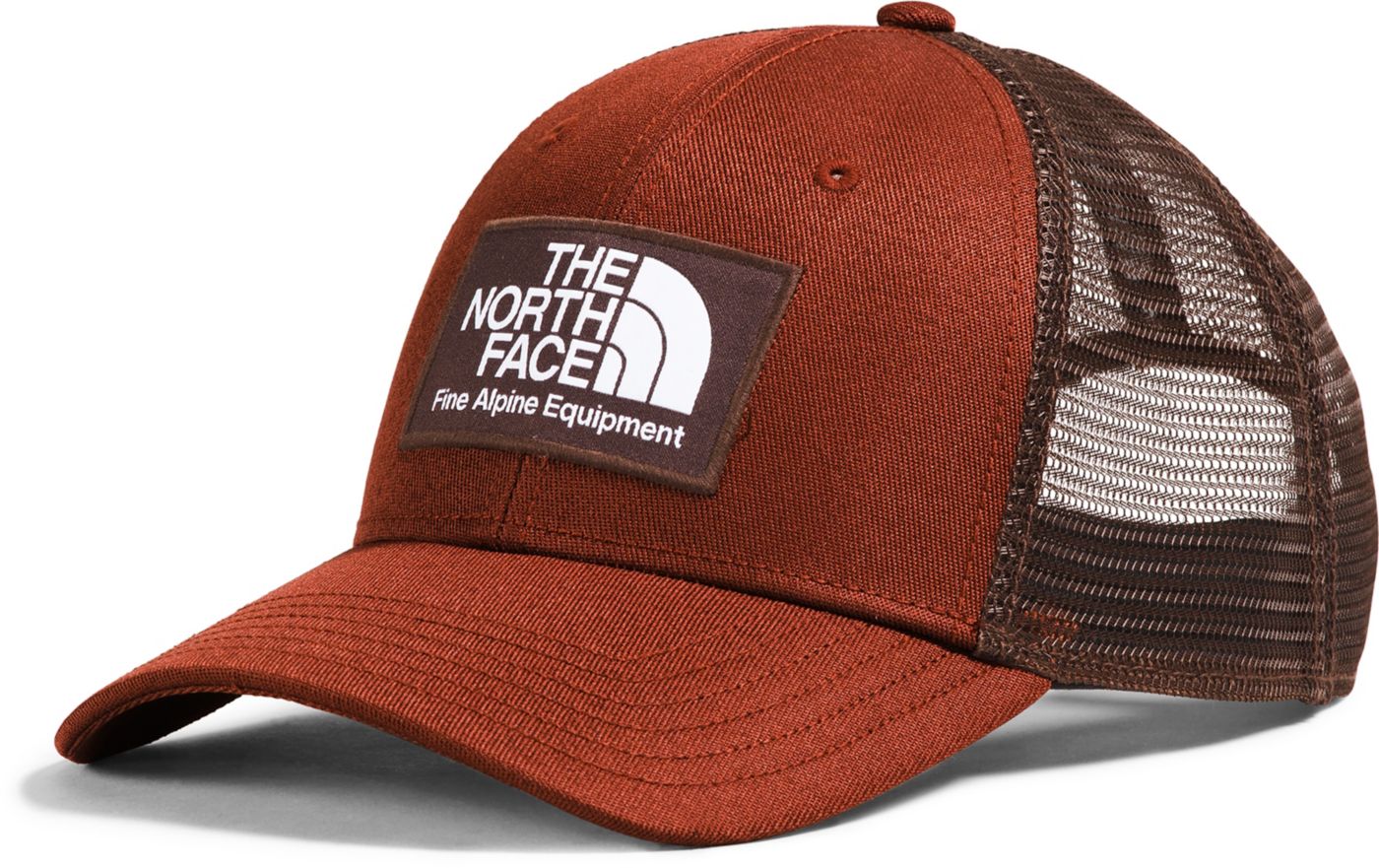 The North Face Adult Mudder Trucker Hat Dick s Sporting Goods