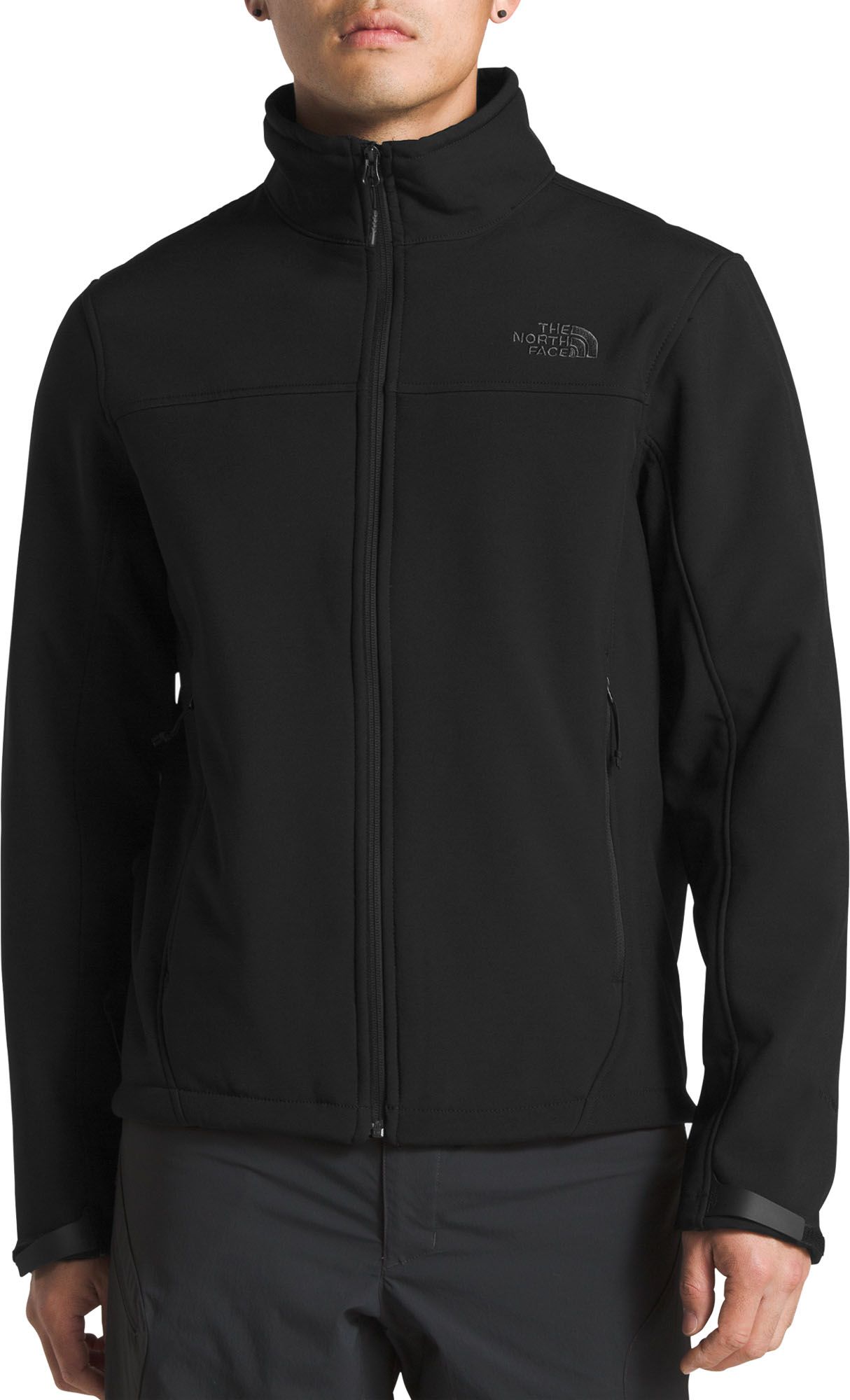 north face women's apex chromium jacket