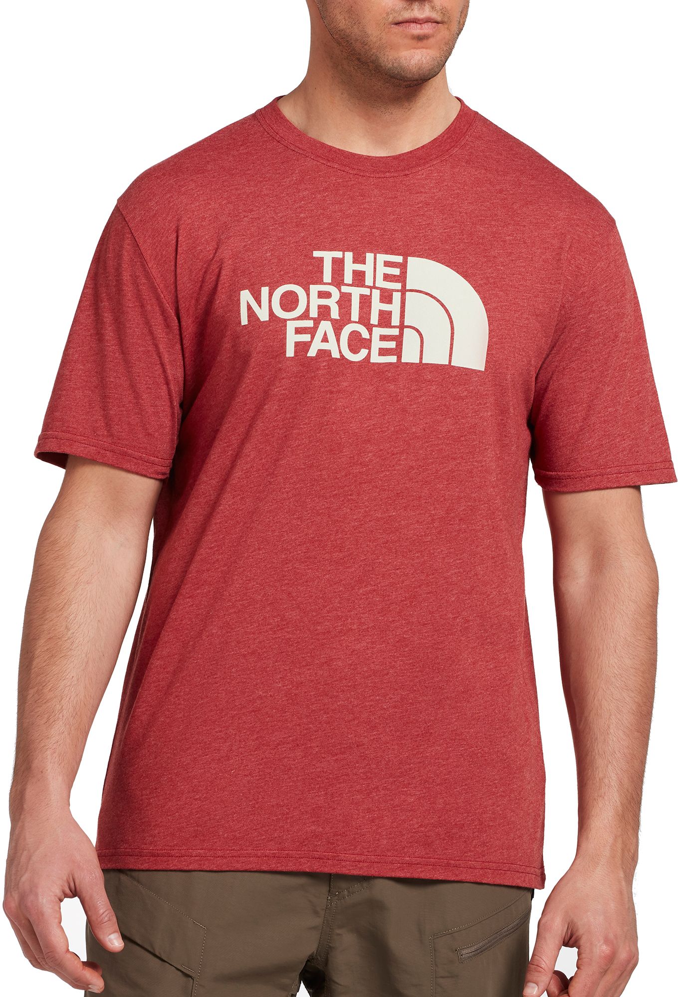 north t shirt