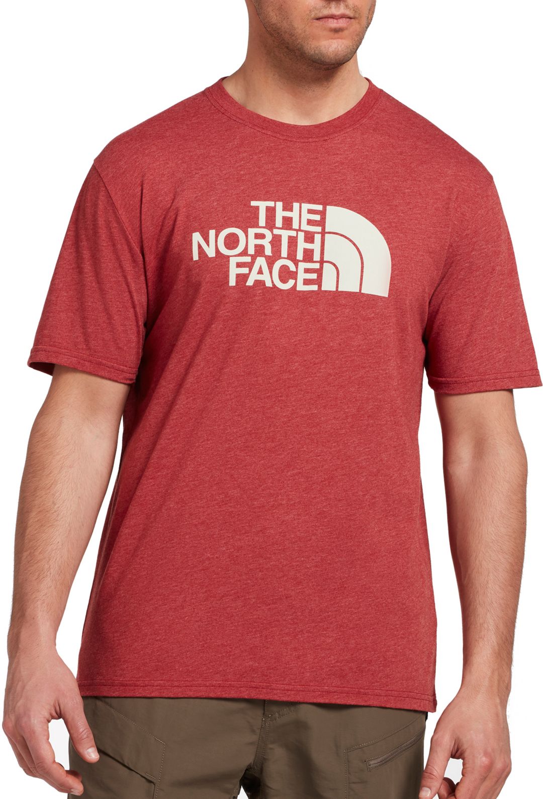 The North Face Men S Half Dome T Shirt