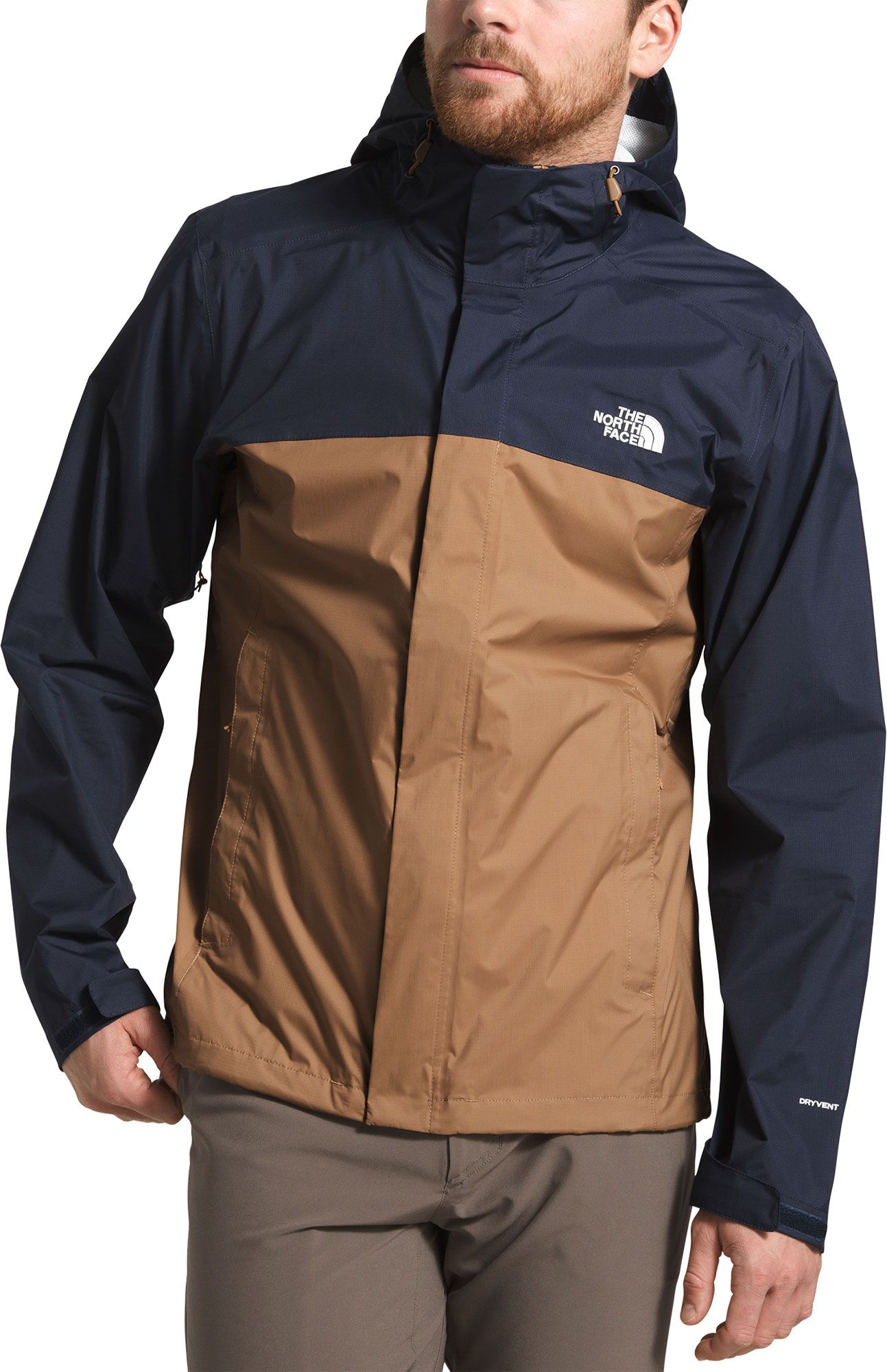 north face venture 2 waterproof jacket