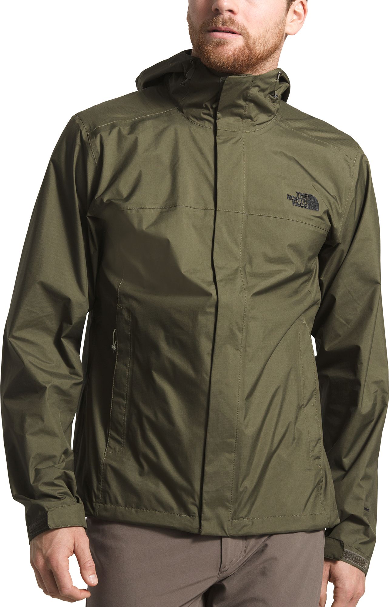 north face venture 2 jacket