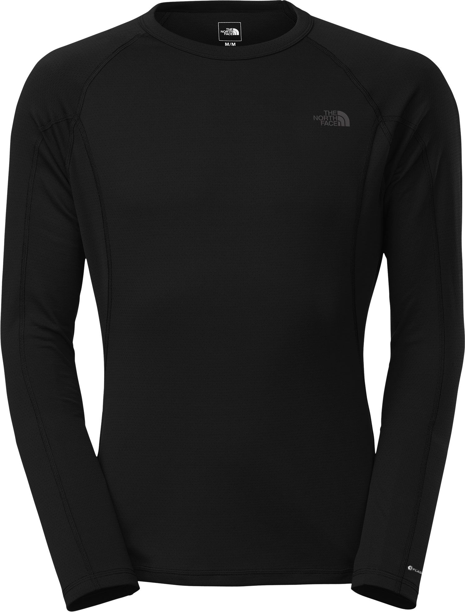 the north face crew neck