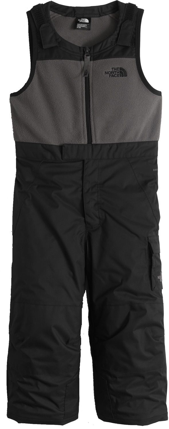 the north face toddler insulated bib