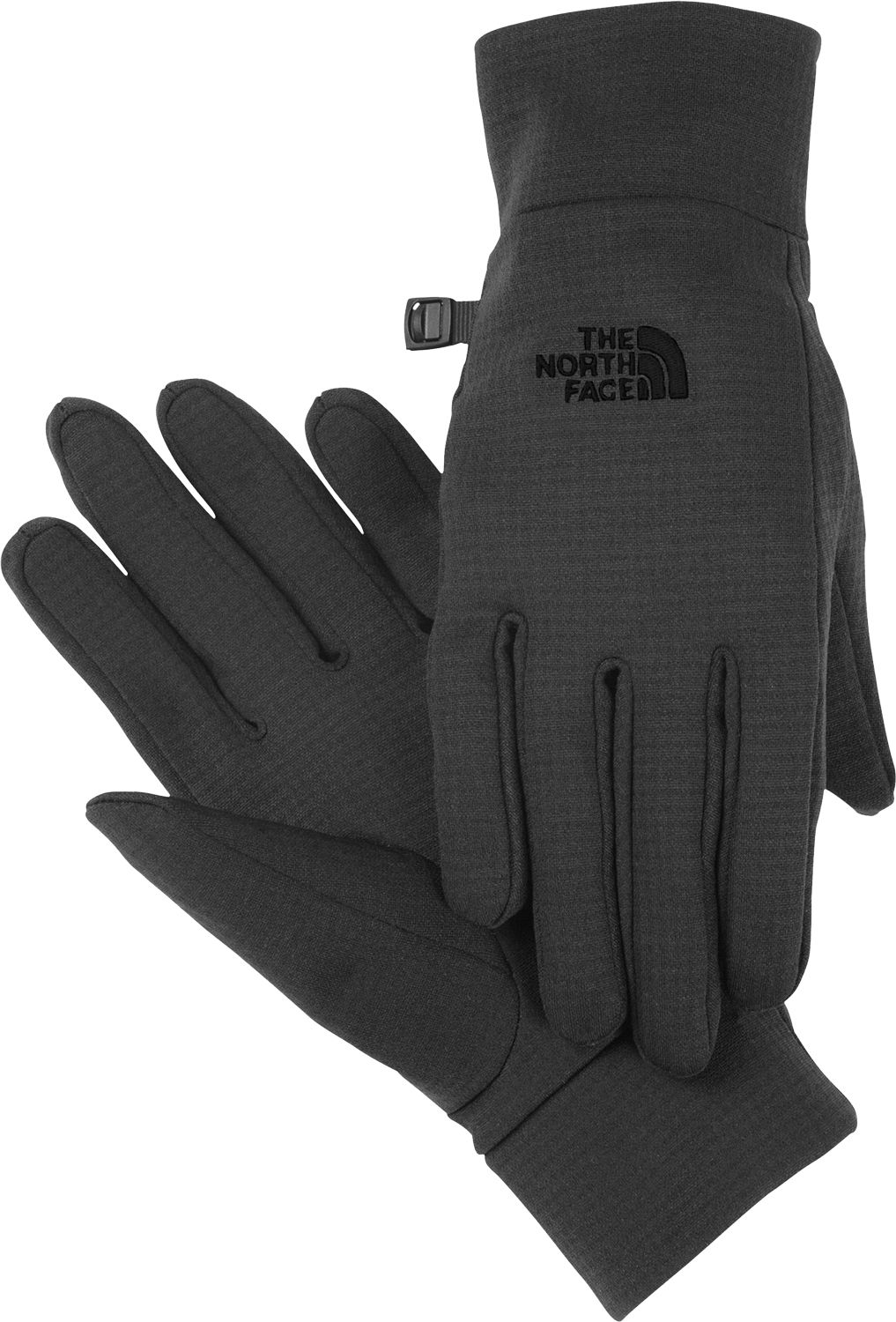 the north face flashdry glove liners