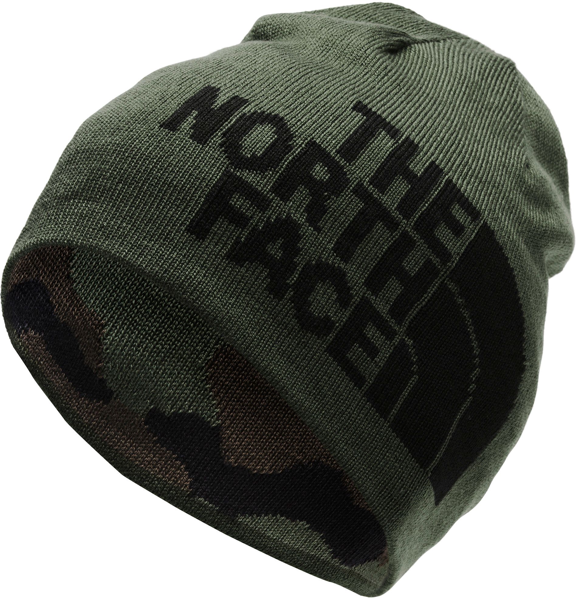 the north face highline beanie