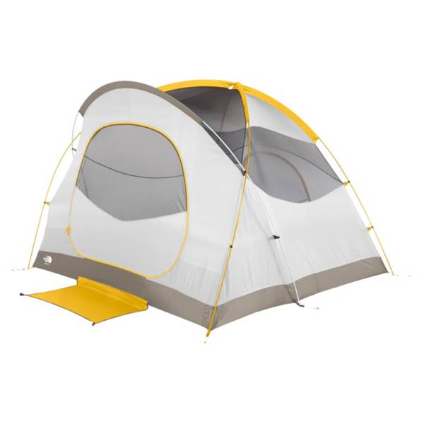 The north face kaiju 6 person top tent