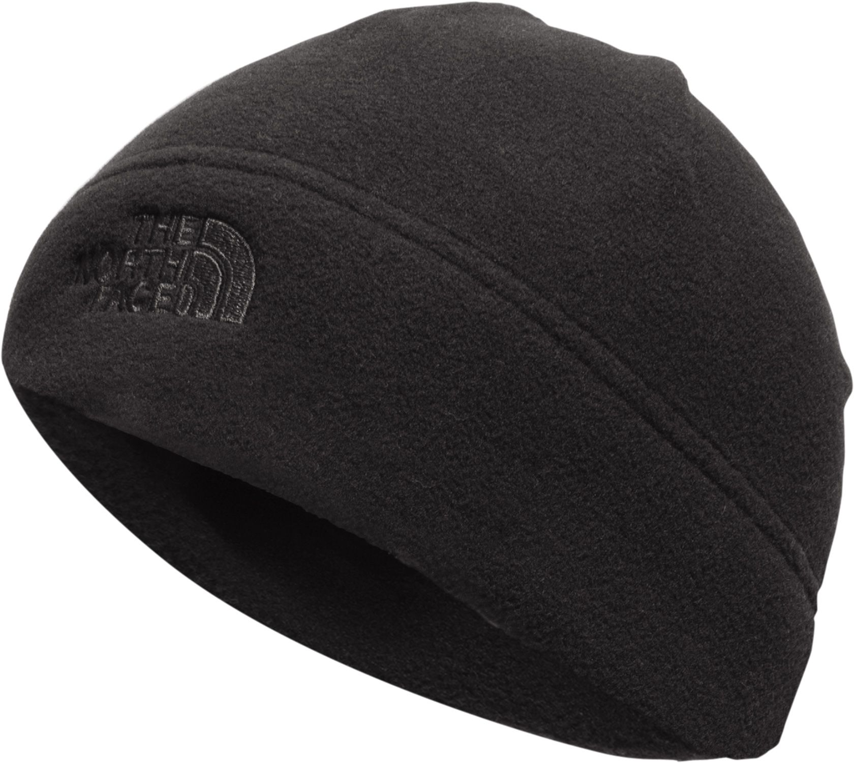 the north face standard issue beanie