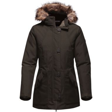 sorry, The North Face Women's Mauna Kea Insulated Parka is currently out of stock