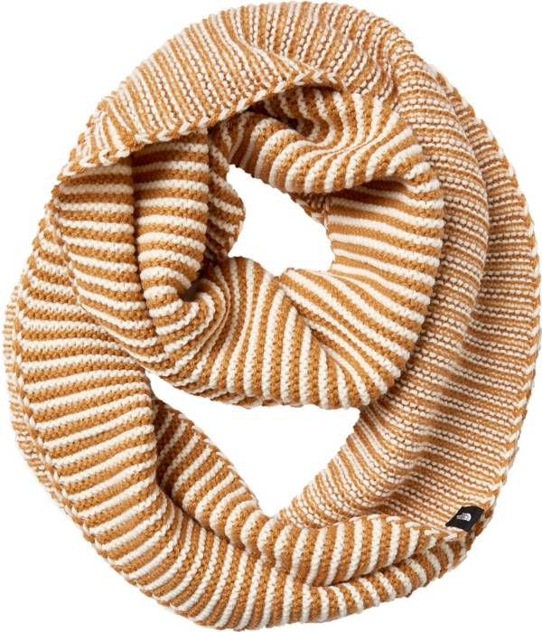 The North Face Women S Purrl Stitch Infinity Scarf Dick S