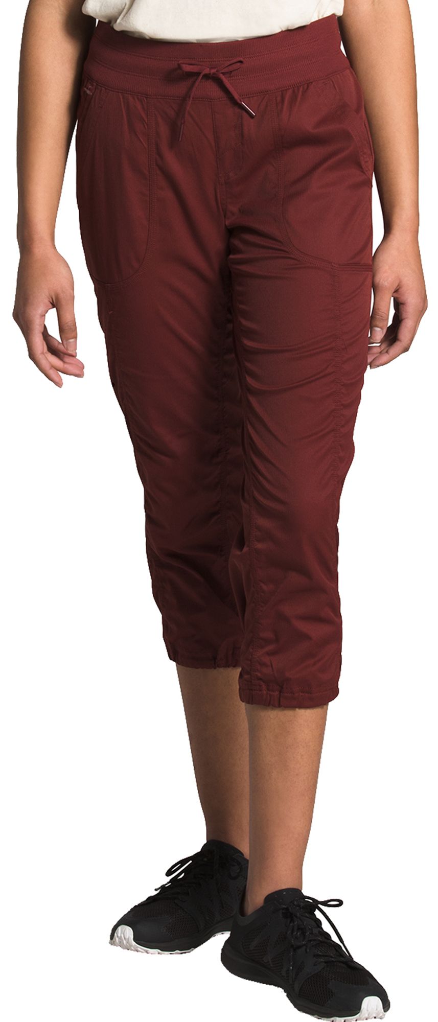 the north face women's aphrodite 2.0 capris