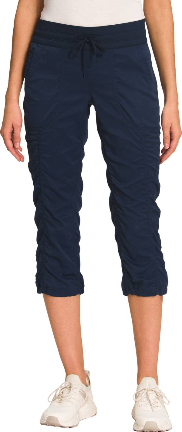 North cheap face capris