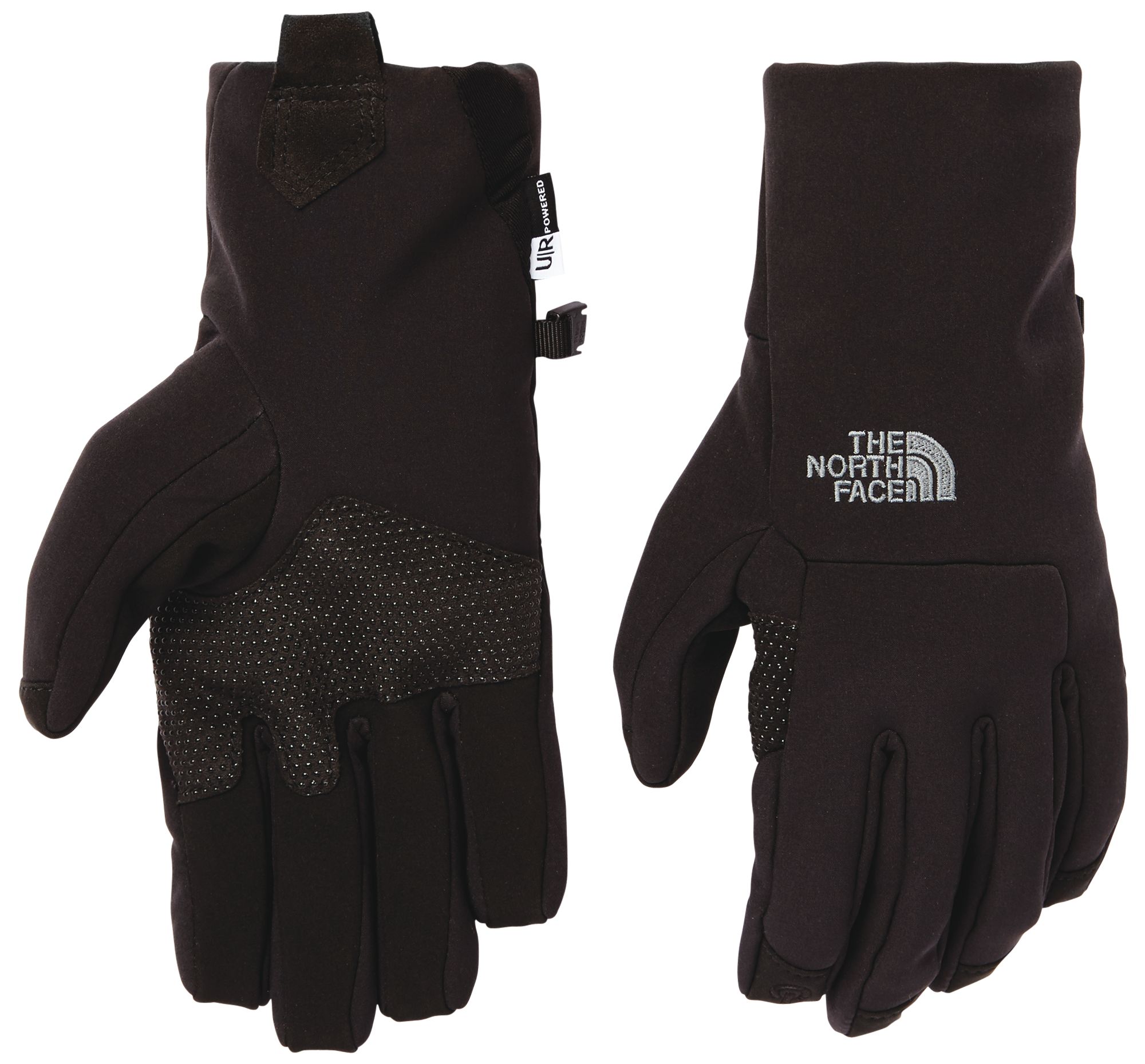 dicks north face gloves