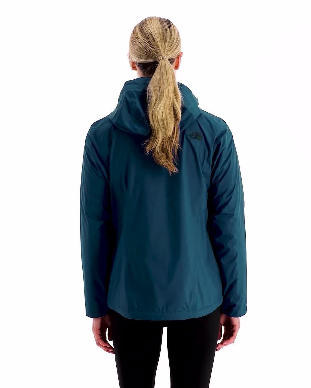The North Face Women's Venture 2 Rain Jacket product