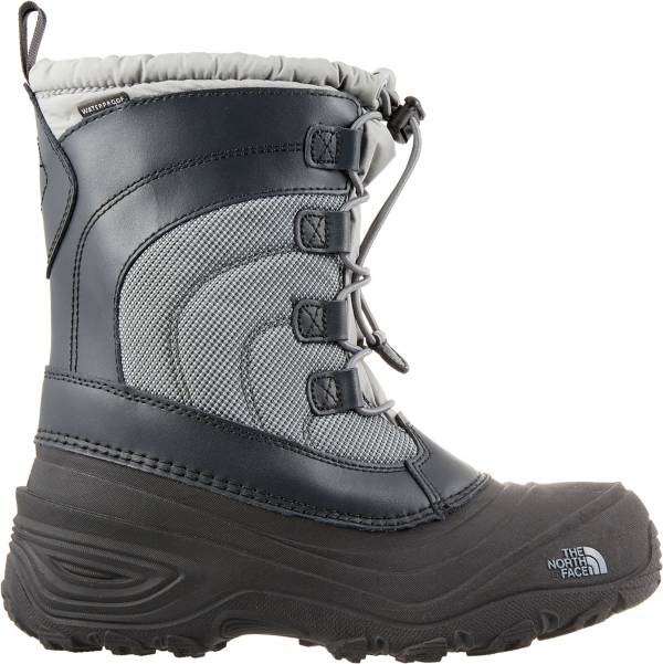 boys north face winter boots