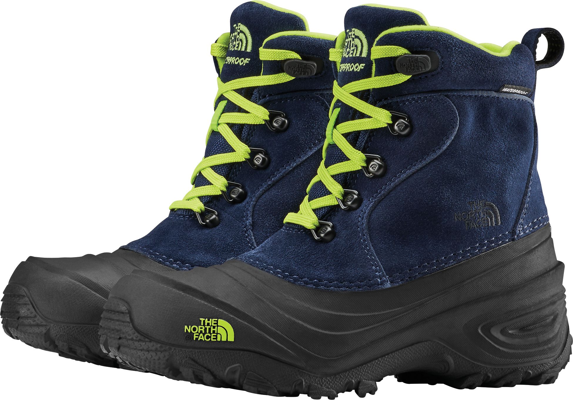 the north face chilkat lace
