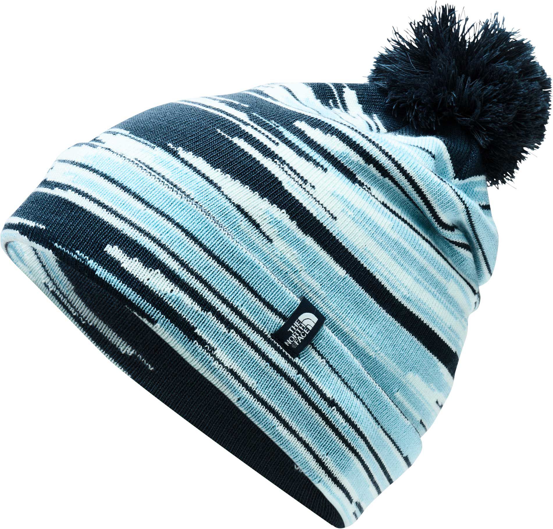 The North Face Youth Ski Tuke Beanie 