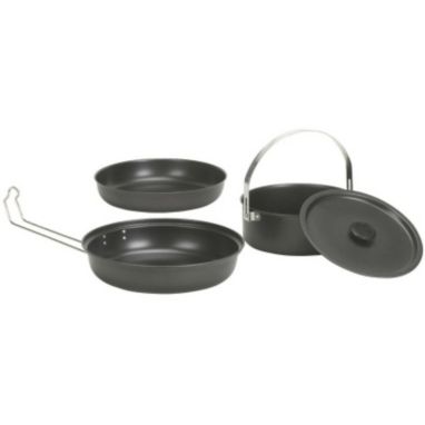 sorry, Stansport Black Granite Three Piece Mess Kit is currently out of stock