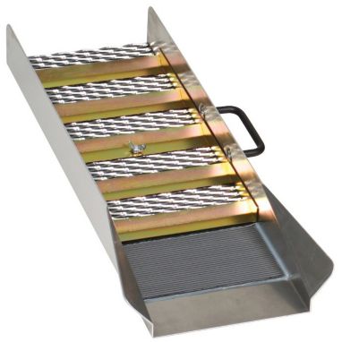 sorry, Stansport Compact 24” Sluice Box is currently out of stock