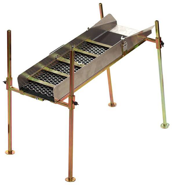 Stansport Sluice Box Stand product image