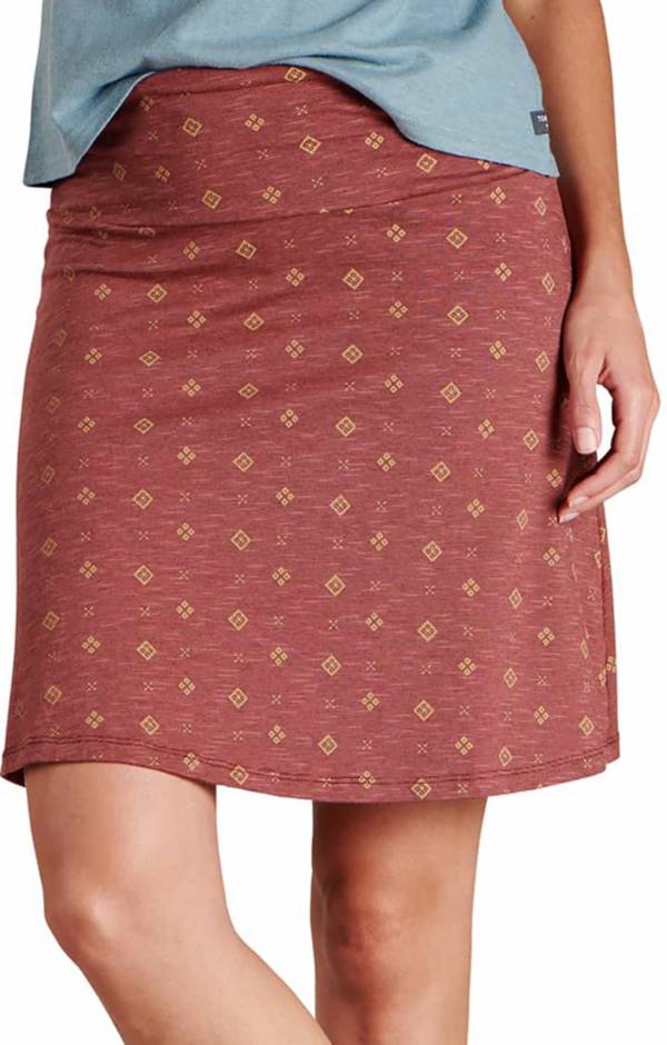 Toad&Co Women's Chaka Skirt product image