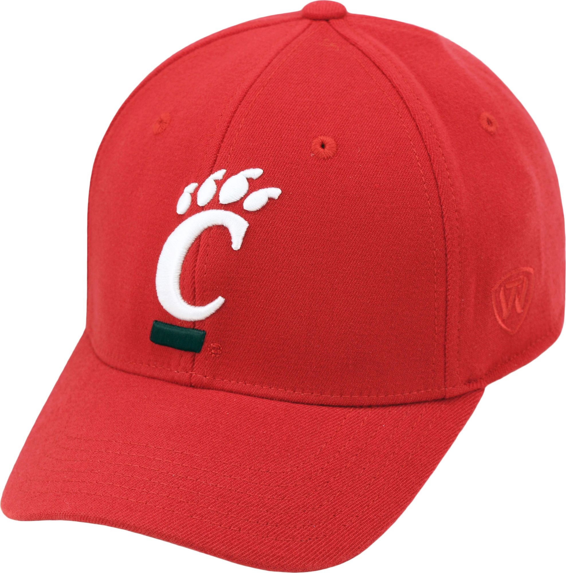 cincinnati bearcats hats