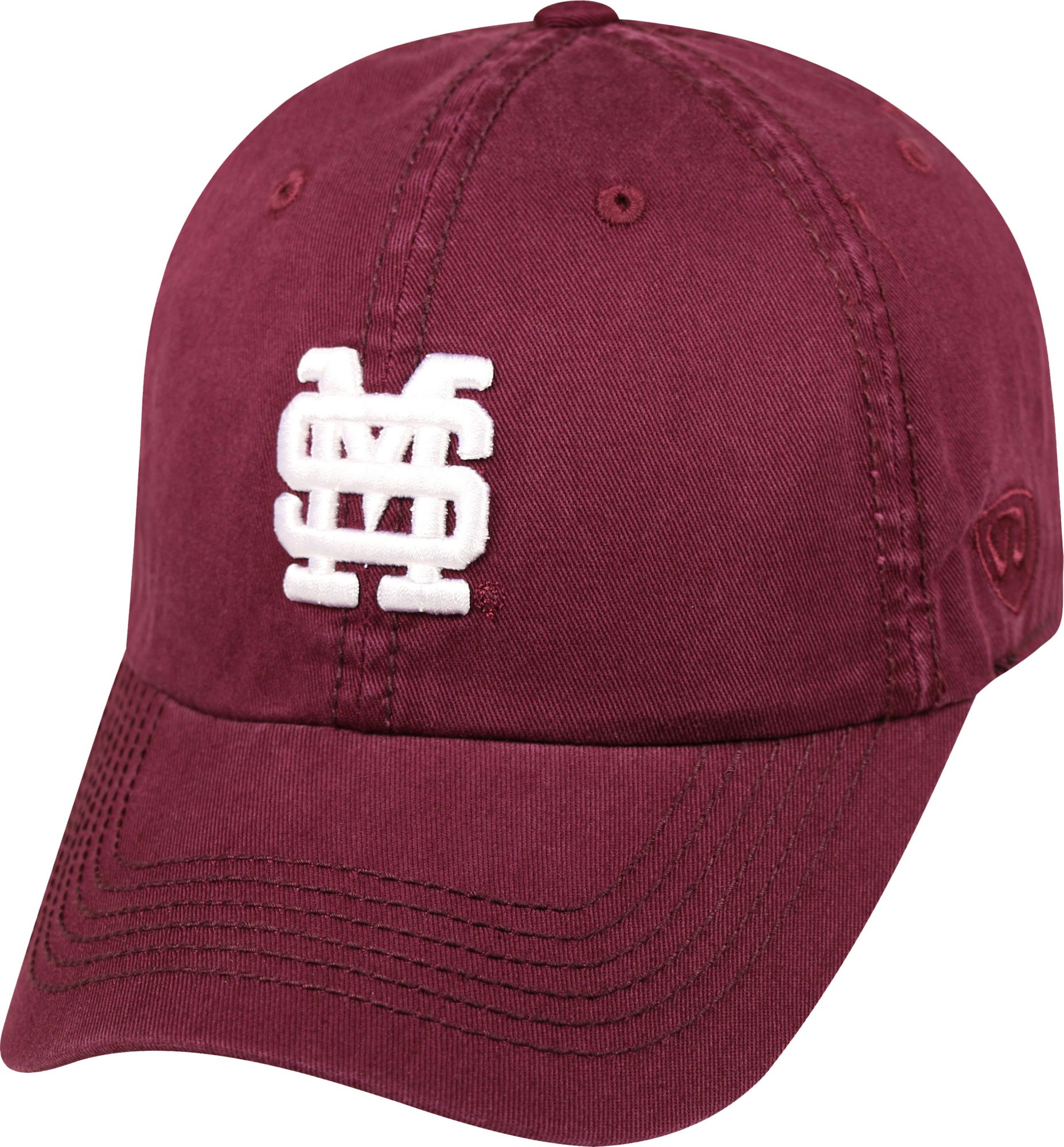 official mississippi state baseball hat