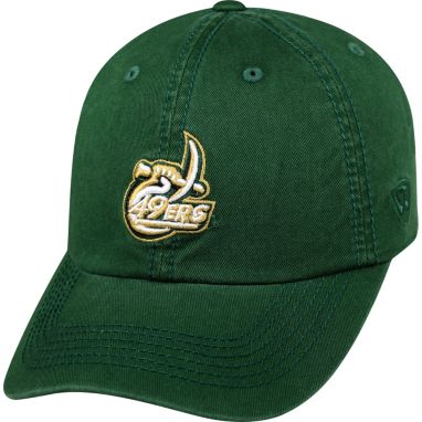 sorry, Top of the World Men's Charlotte 49ers Green Crew Adjustable Hat is currently out of stock
