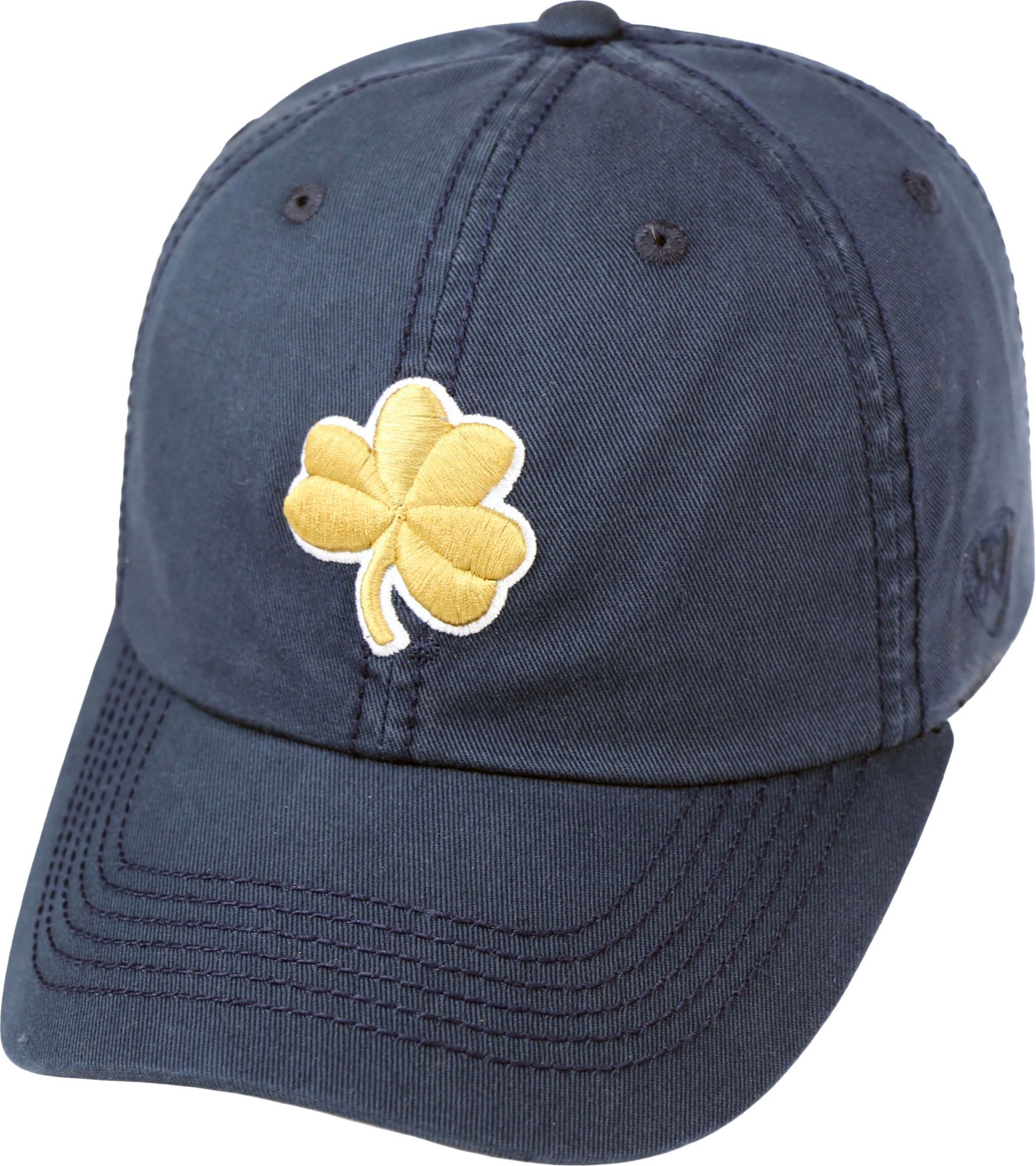 notre dame baseball hat