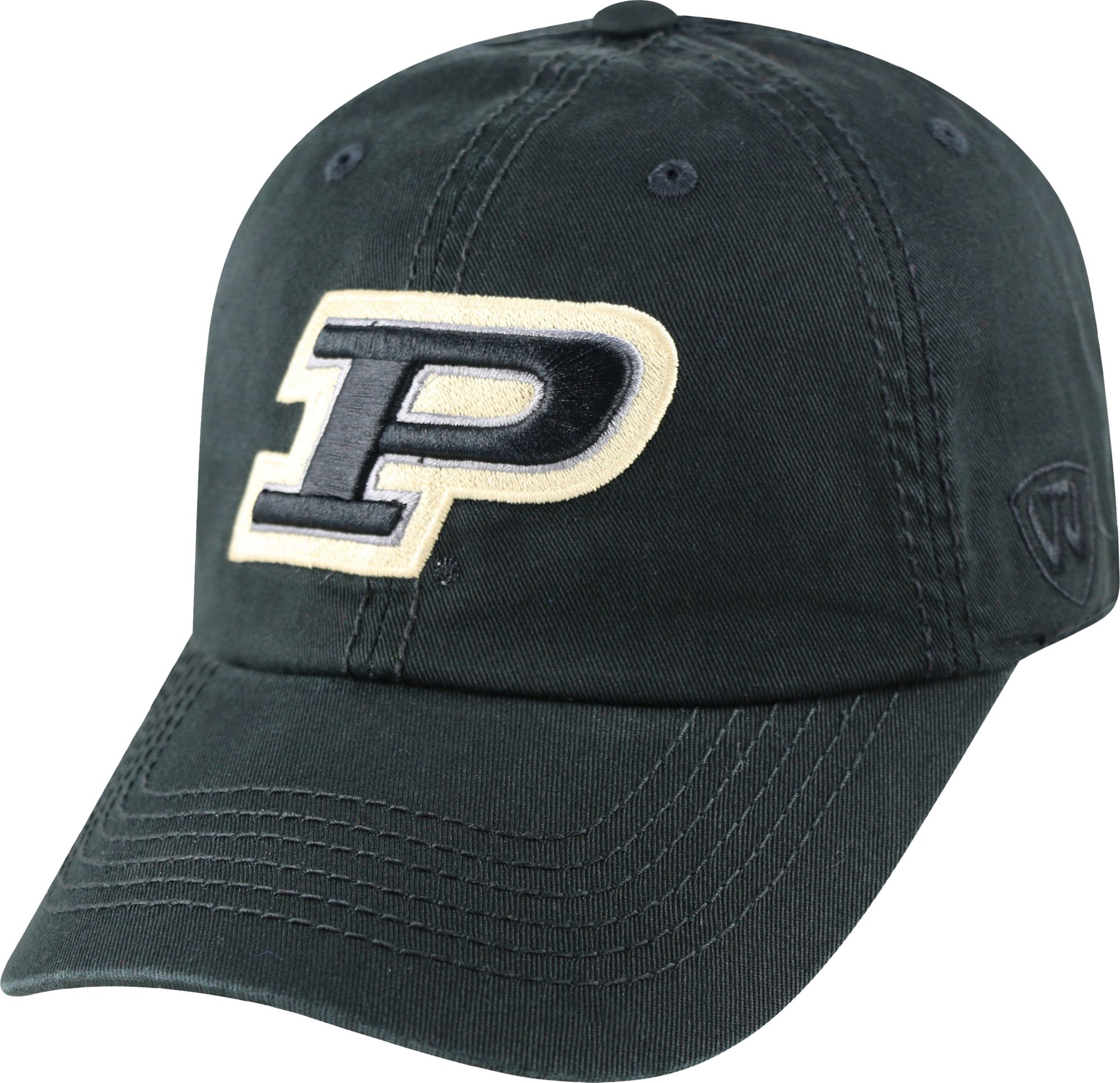 purdue baseball cap